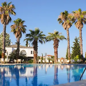 Geranion Village Complex