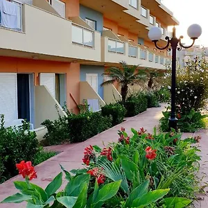 Guest house Yms Rethymno (Crete)