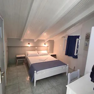 Guest house Venus Katelios