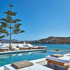 Aparthotel Mykonos Waves House & Ornos (Mykonos)