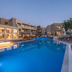 Hotel Imperial Palace Adults Only Pigianos Kampos (Crete)