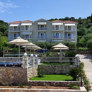 Aparthotel Oskars & Lassi (Kefalonia)