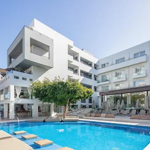 Hotel Atrium Ambiance (adults Only) Rethymno (Crete)