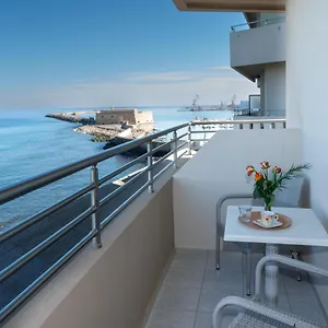 Hotel Kronos Heraklion (Crete)