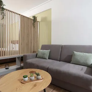 Apartment Downtown Seaside Thessaloniki