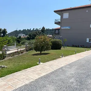 Anatolia Apartament
