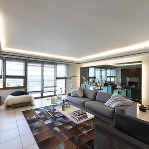 Apartment #luxlikehome-cosmopolitan Maison Thessaloniki