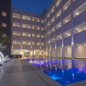 Hotel Melrose By Mage Rethymno (Crete)