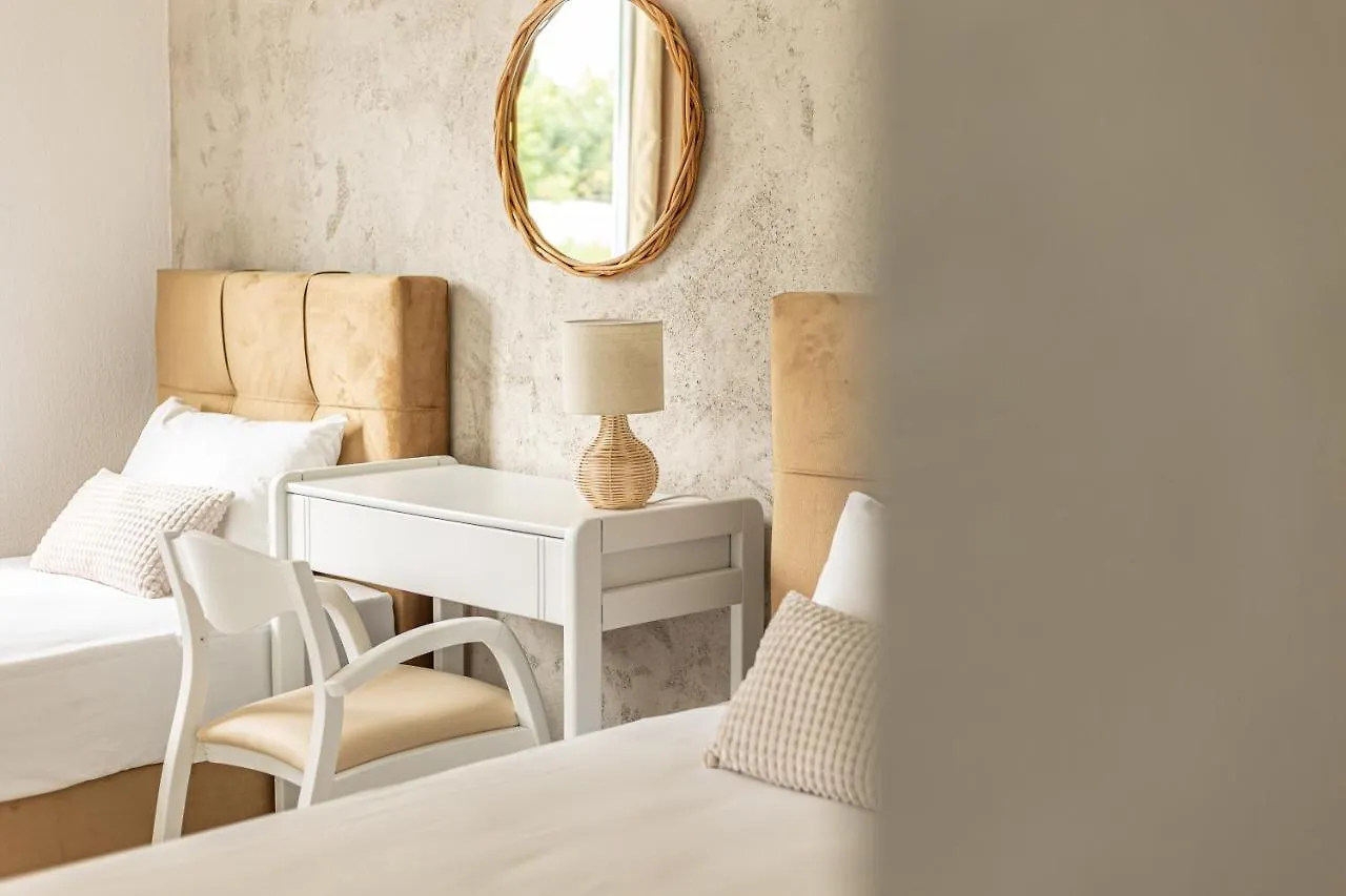 Theo Bungalows Boutique Hotel Kriopigi 3*,  Greece